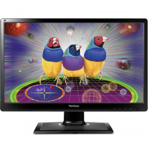 优派VA2406s显示器