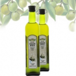 Nouriz 特级初榨橄榄油500ml*2瓶 京东商城价格39包邮