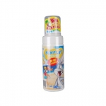 曼秀雷敦 新碧小小防晒乳液(SPF30)120ml 苏宁价格27包邮（5折）