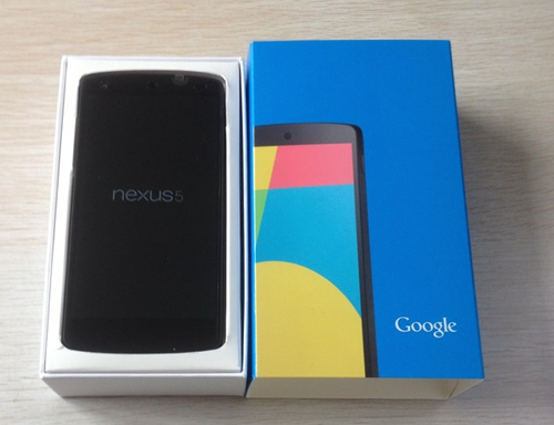 nexus5