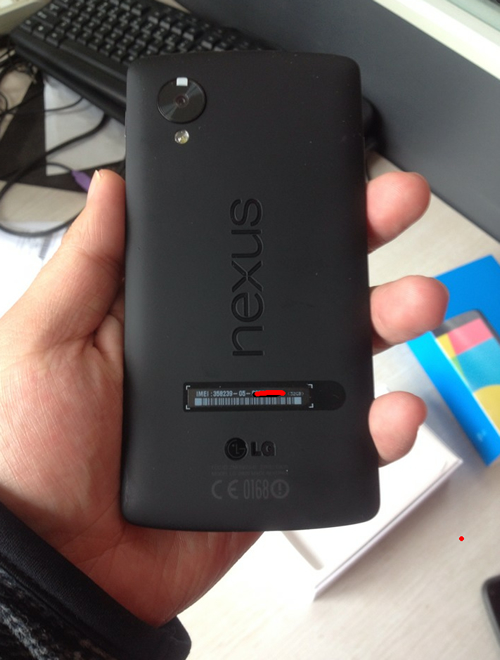 nexus5