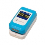 力康 POD-2指夹式脉搏血氧饱和度仪 亚马逊价格129包邮
