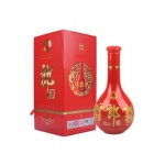 郎酒 十年红花郎53度500ml 京东商城价格249包邮（返20京券）