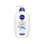 妮维雅 深润滋养沐浴乳750ml 苏宁易购价格21.7包邮（7折）