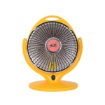 金玫 节能小太阳取暖器500w 天猫价格19.9包邮