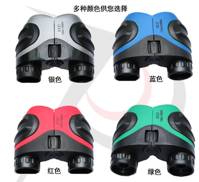 TOPOP TICAL保罗8X21高倍高清望远镜