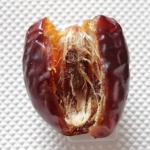 阿联酋皇冠椰枣 1kg 京东商城价格32.9