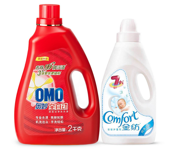 奥妙/金纺/晶杰/中华第二件半价