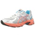 ASICS 女跑步鞋 T3F9N 亚马逊中国价格398包邮（减100实付298）