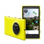 诺基亚 Lumia 1020 3G手机 京东商城价格3799包邮