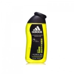 阿迪达斯 男士活力沐浴露-荣耀250ml 苏宁易购价格10.5包邮（5折）
