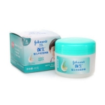 强生婴儿 Johnson  牛奶营养霜 60g 京东商城价格29.8（满4免1，<span class='ys'>低至22.5元/件</span>）