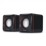 现代 HY-206 笔记本音箱 易迅网价格9.9（限华东、华北）