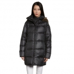 Columbia Sportswear Mercury Maven II 女士中长款羽绒服 美国Amazon价格99美元 海淘到手约680RMB