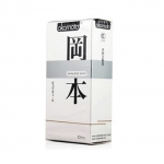 冈本 纯型10片X2盒+激薄5片+冰玩7片 1号商城价格39.9包邮