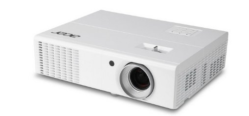 宏碁H5370BD投影仪