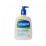 Cetaphil 丝塔芙 洁面乳 473ml  易迅网全站价格75包邮