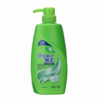 飘柔 滋润去屑润发精华素750ML 苏宁易购价格21.4包邮（5折）
