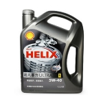 壳牌 Helix Ultra 灰喜力 轿车发动机油 4L 新蛋网价格279（289-10）