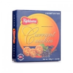 Kjeldsens丹麦蓝罐加仑子曲奇125g 京东9元