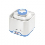 ACA AY-M15D酸奶机500ml 亚马逊价格39包邮