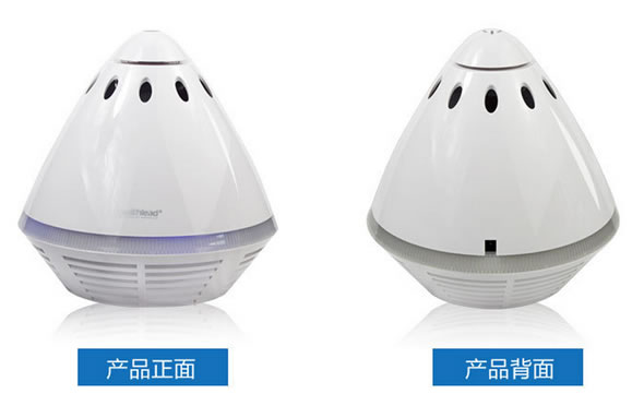 海立得EPI-811桌上型空气净化器