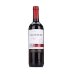 智利干露酒厂 远山（Frontera）卡本妮苏维翁红葡萄酒 750ml 京东商城价格49.9包邮