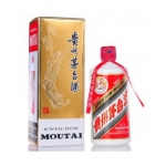 飞天茅台 53° 500ml 白酒 京东商城价格1099包邮（赠200京劵，相当于899入手）