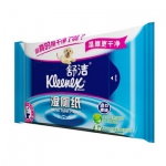 舒洁（Kleenex） 湿厕纸 40片装 京东商城价格9.9
