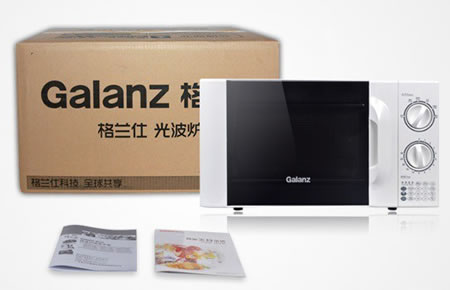 格兰仕P70D20TL-D4微波炉