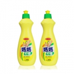 狮王 妈妈柠檬浸洗剂380g*2 京东商城价格29.8（凑单低至9.9/瓶）