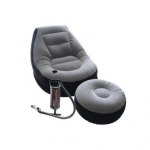 INTEX 沙发组合+手动充气泵 亚马逊价格148包邮