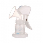 NUK 灵巧型手动吸奶器 苏宁易购价格249包邮