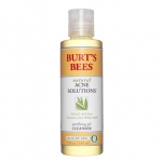 Burt's Bees 祛痘洁面乳 美国Amazon价格6.86美元 海淘到手约42RMB