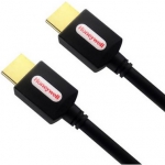 霍尼韦尔（Honeywell) HM-R3015-A-B HDMI高清线 黑色 1.5m 京东商城价格19元