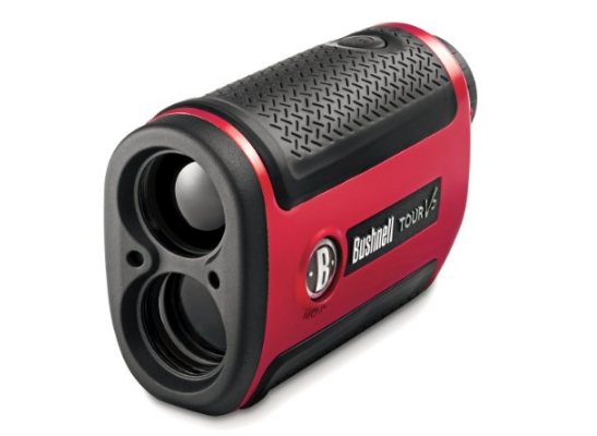 Bushnell高尔夫测距仪