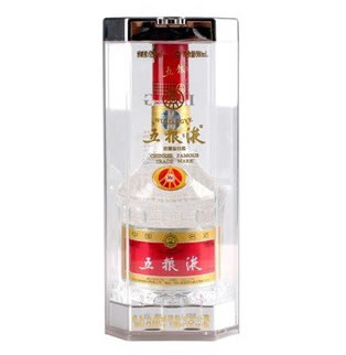 五粮液白酒