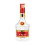 五粮液52度白酒 500ml 京东商城价格549（用券+返券）