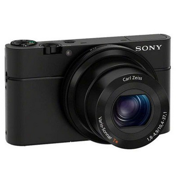 索尼DSC-RX100 CN2数码相机