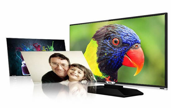 TCL L42F1510BD网络电视