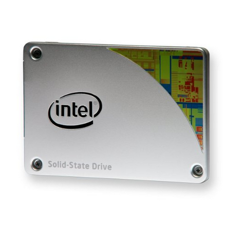 Intel 530系列240GB 2.5寸固态硬盘