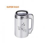 苏泊尔 DJ12B-Y81豆浆机1.2L 新蛋网价格269包邮