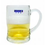 弓箭-乐美雅 班尼把杯 460ml 一号店价格9.9（满2件每件5折，<span class='ys'>低至4.95元/只</span>）