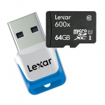 雷克沙 64GB 600X TF卡（90MB/S） 新蛋网价格499包邮