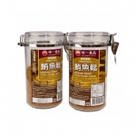味一 鲔鱼松300g 顺丰优选价格68