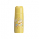 日康 RK-3422不锈钢保温杯350ml 亚马逊价格35.4包邮（6折）