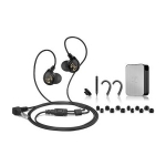 Sennheiser IE60 高保真入耳式降噪耳机 美国Amazon价格187.46美元 海淘到手约1192RMB