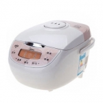 美的 MB-FD40H 电饭煲 4L 苏宁易购价格205包邮
