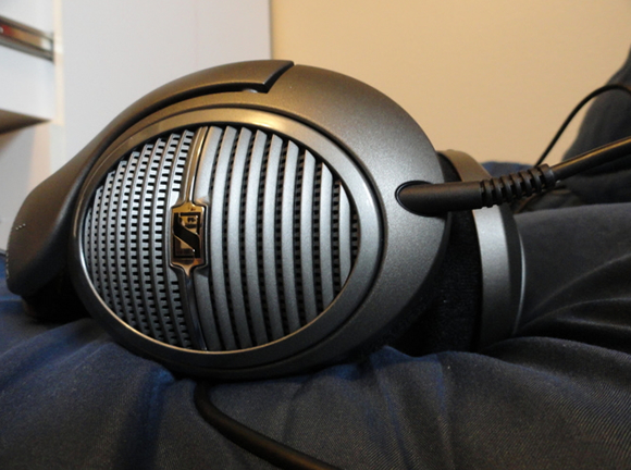 Sennheiser HD518开放式头戴耳机