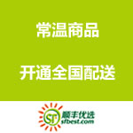 顺丰优选：常温商品 <span class='ys'>开通全国配送</span>